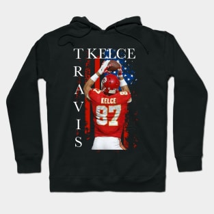 Travis Kelce Hoodie